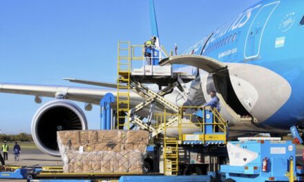 Argentina ya recibió más de 11 millones de dosis de vacunas desde el inicio de la pandemia