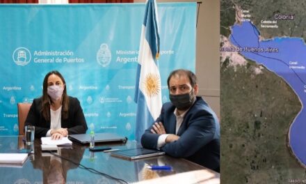 ¿Cuál fue el balance de la audiencia pública sobre la construcción del Canal Magdalena?