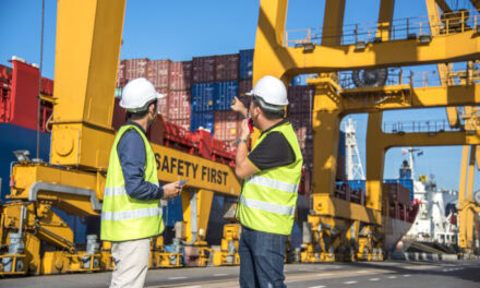 Maersk pasa de 4000 a 44000 empleados en condiciones de trabajo remoto