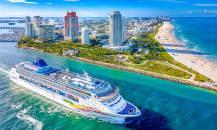 ¿Cruceros sólo para pasajeros vacunados?