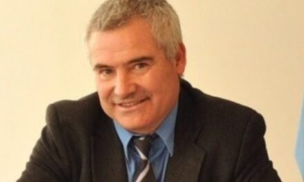 Un argentino accede a una representación clave para los puertos de Sudamérica