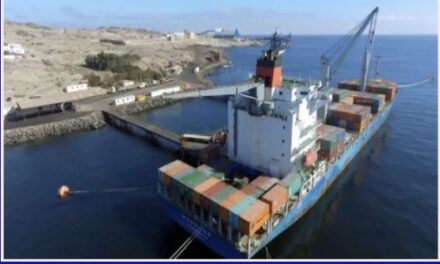PTP Group invierte u$s 42 millones para construir un puerto en Uruguay