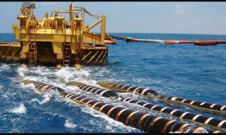 Un nuevo cable de internet submarino unirá a Estados Unidos y a la Argentina