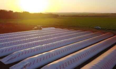 Argentina exportará tecnología de almacenamiento de granos a Pakistán