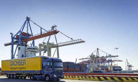 La demanda de los clientes impulsa el crecimiento de las ofertas de transporte terrestre y la logística en la región