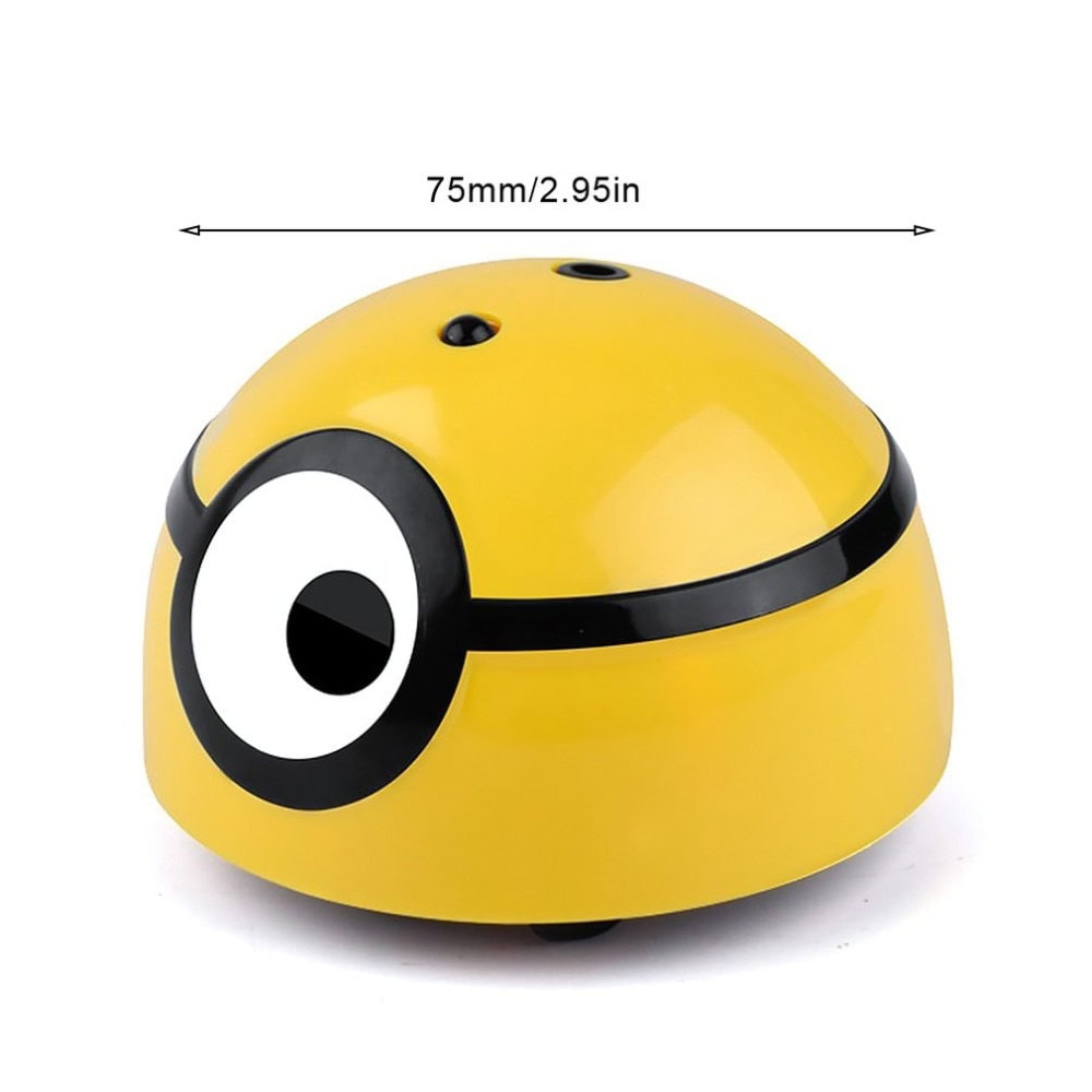 Intelligent Escaping Toy Intelligent Escaping Toy