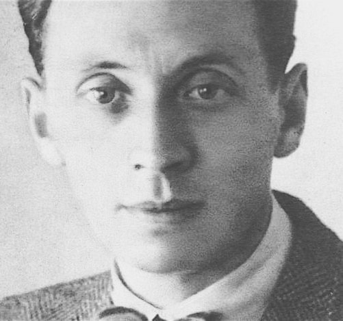 Paul Otto Hofacker Paul Otto Hofacker