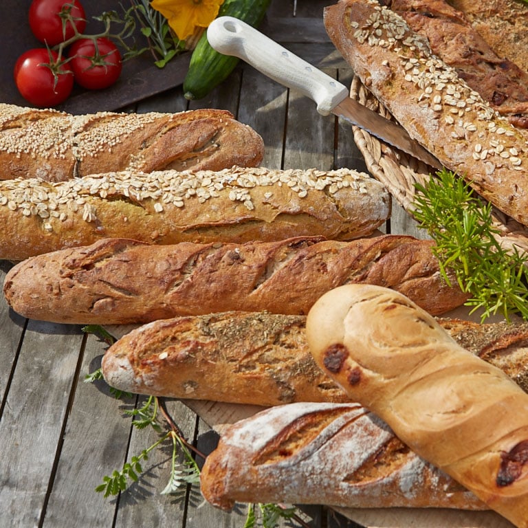 Canapes für den privaten oder geschäftlichen Anlass in Karlsruhe und Rastatt Canapes für den privaten oder geschäftlichen Anlass