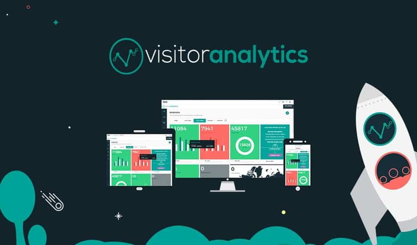 Visitor Analytics deal