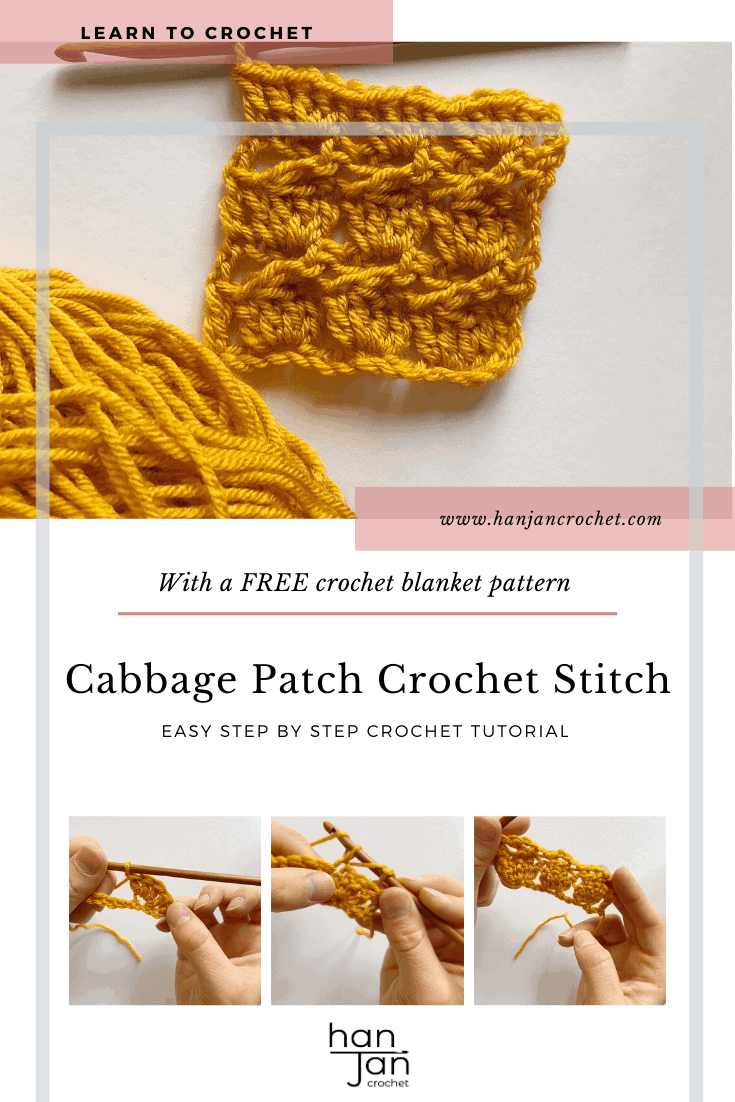 cabbage patch stitch