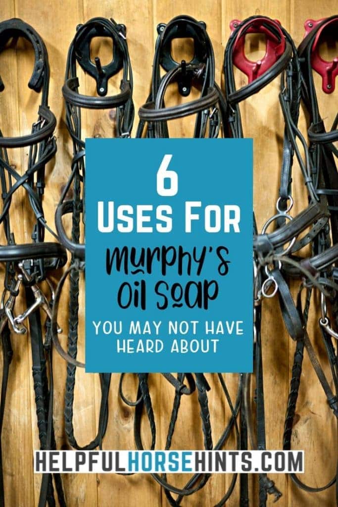 Murphys Oil Soap Uses >> 6 Uses for Murphy's Oil Soap You Hadn't Thought About ... Murphys Oil Soap Uses >> 6 Uses for Murphy's Oil Soap You Hadn't Thought About ...