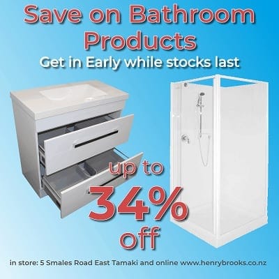 Bathroom Sale Henry Brooks Nov Dec 2020 Bathroom Sale Henry Brooks Nov Dec 2020