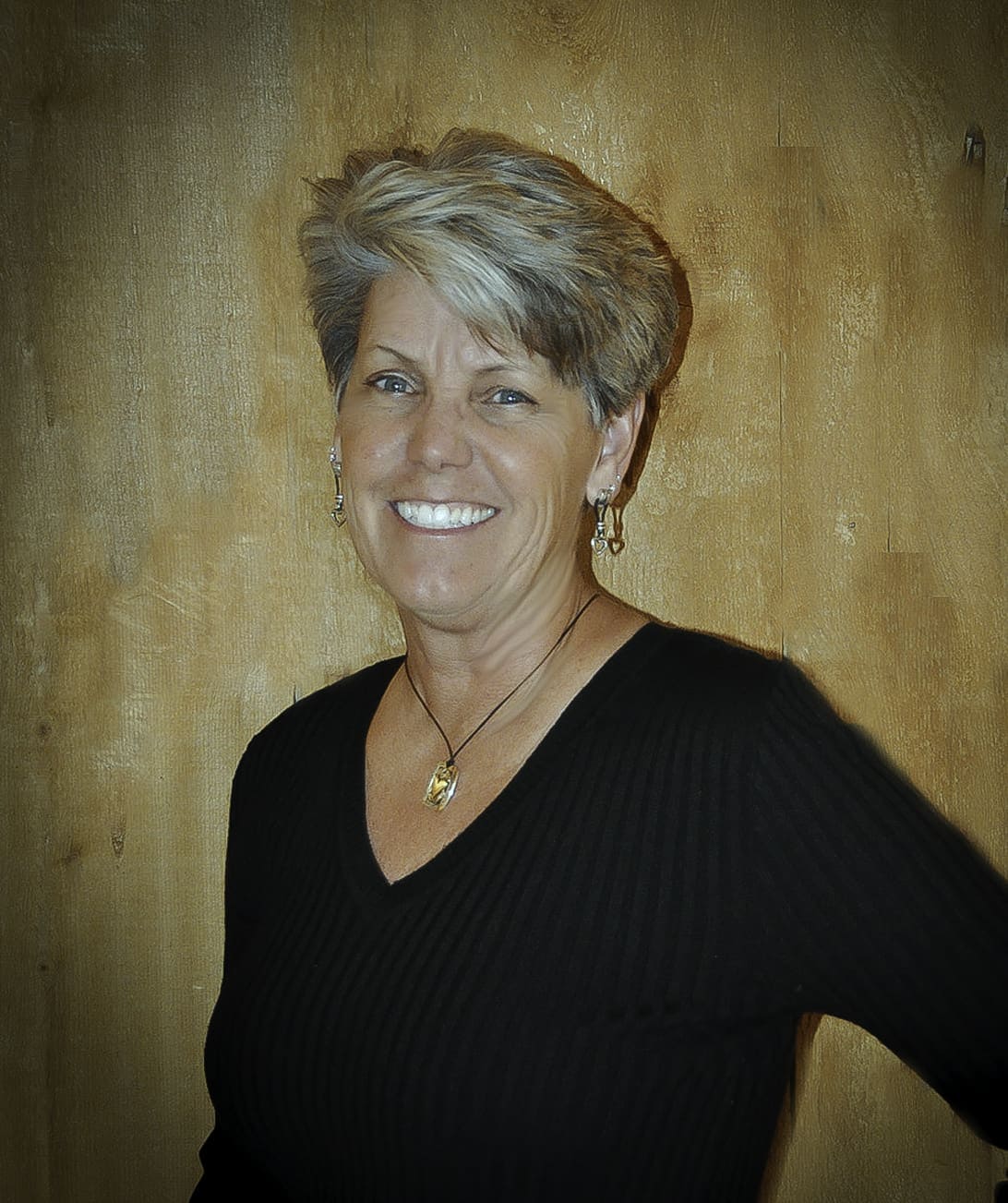 Diane WS – person smiling