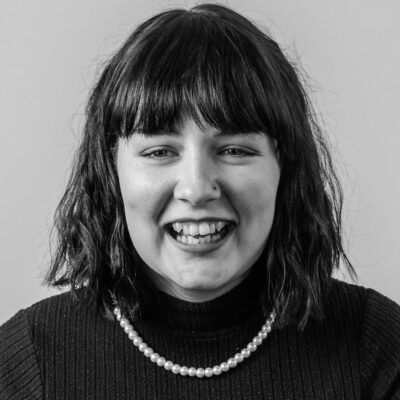 Claire Turnbull, Inside Sales Representative