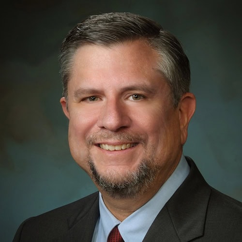 Steve VanderMeer