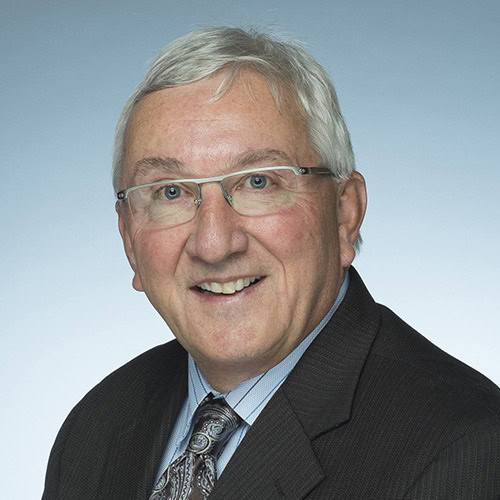 Gerken for Staff Page