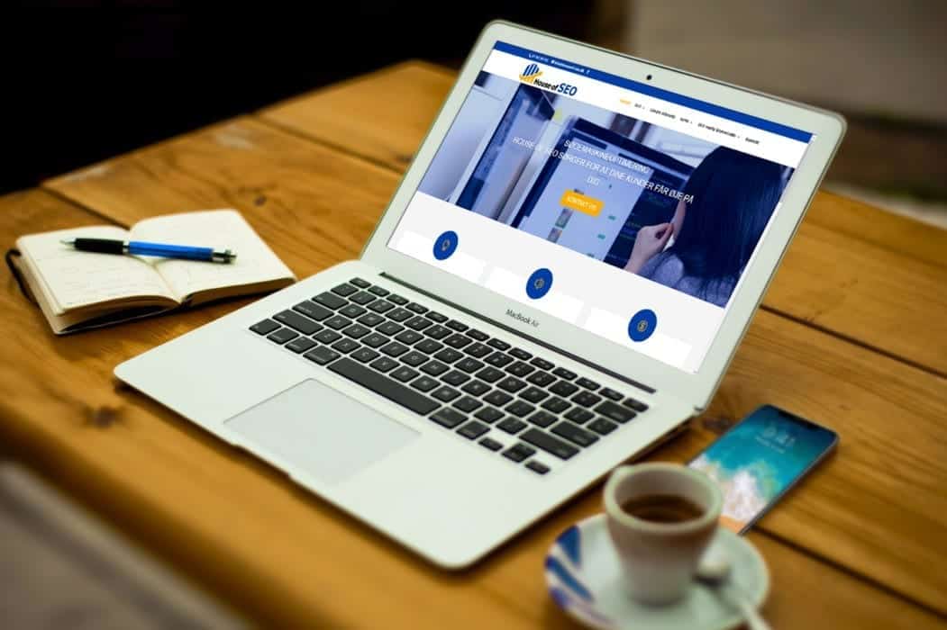 Webbureau - House of SEO