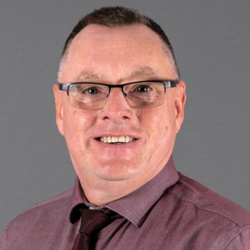 Kevin Frampton