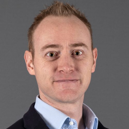 Paul Wilson