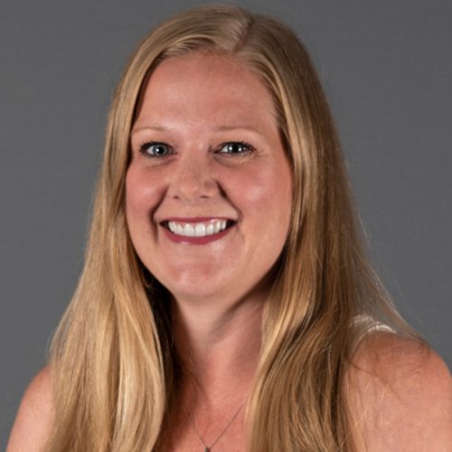 Rebecca Wood