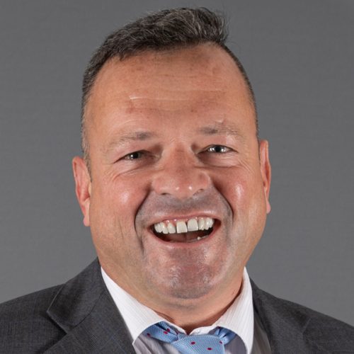 Richard Sanderson