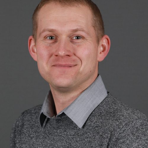 Karl Birkinshaw