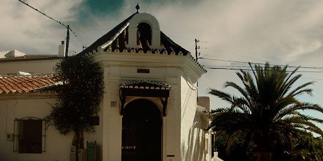 Ermita de la Cruz del Pobre