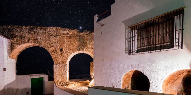 Molino de los Patos