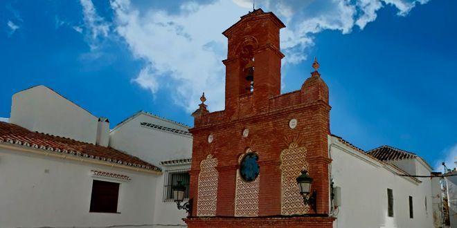 Ermita de la Veracruz (S.XVIII)