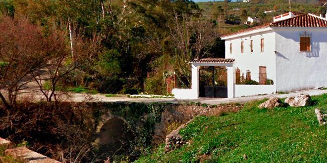 La Puente