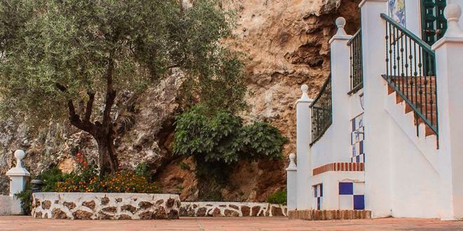 Mirador - Cueva Casa