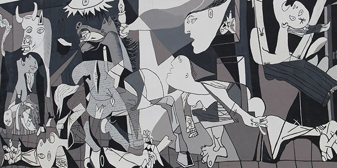 picassoenistan