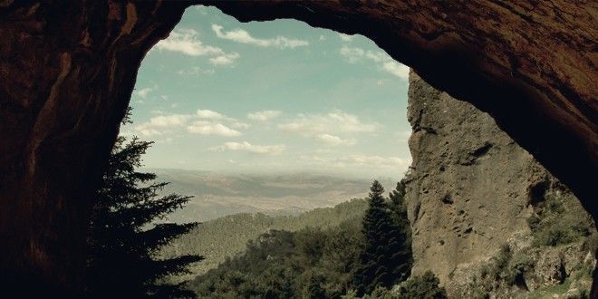 Cueva del Agua
