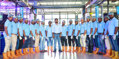 India production team India production team