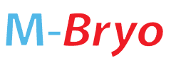 M-Bryo Title-1 M-Bryo Title-1