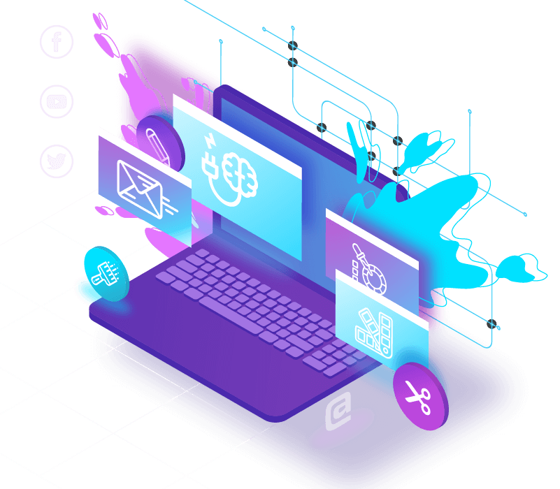 web marketing imago digital