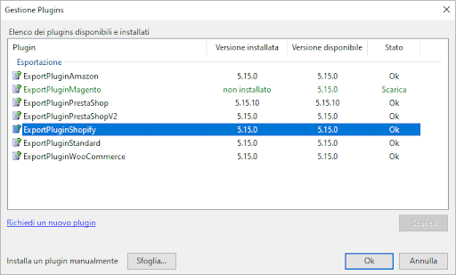 Import csv ecommerce shopify Import csv ecommerce shopify