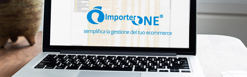 programma affiliazione ImporterONE programma affiliazione ImporterONE