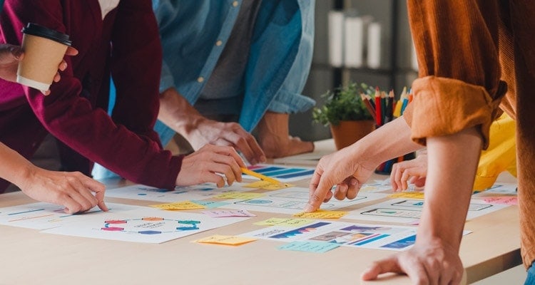 creare un messaggio pubblicitario creare un messaggio pubblicitario
