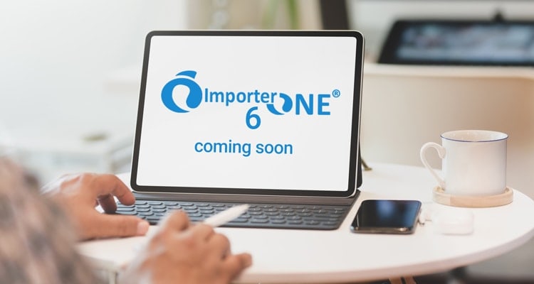 Importerone: la nuova versione cloud Importerone: la nuova versione cloud