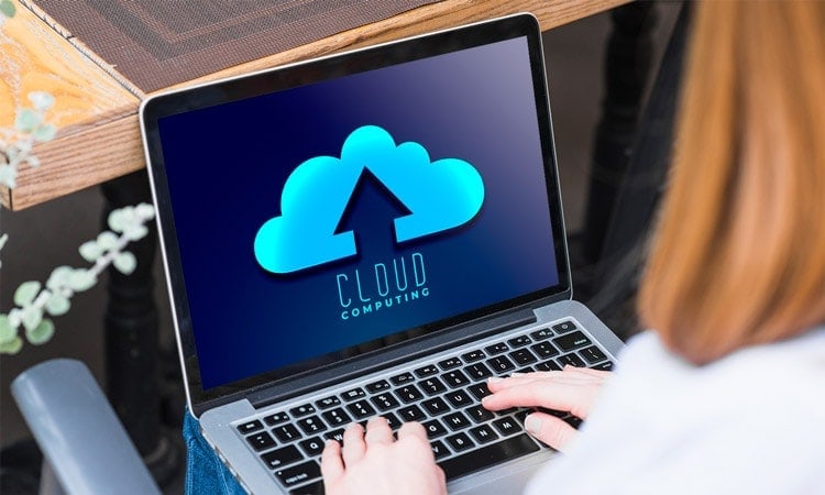 Cloud computing: cos'è Cloud computing: cos'è