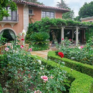 N1004182_140-Buxus-courtyard-formal-modern-garden-villa