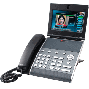 Polycom VVX 1500 Videoconference Phone