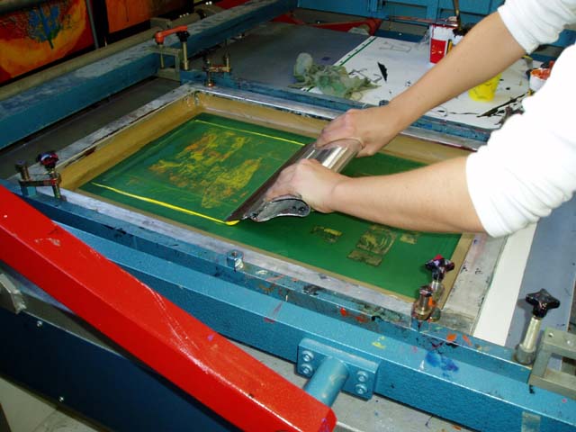 printing