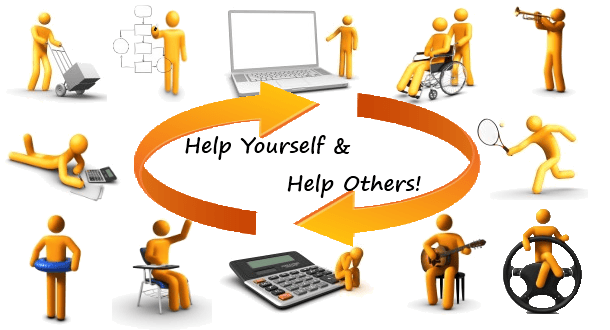 Swap Traditional Bartering for an Online System