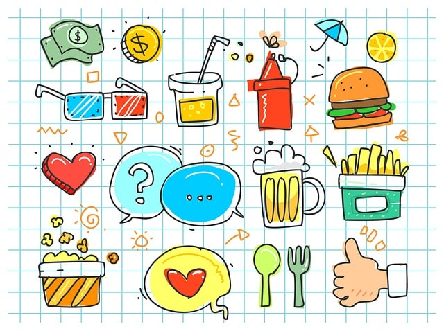 online food delivery services