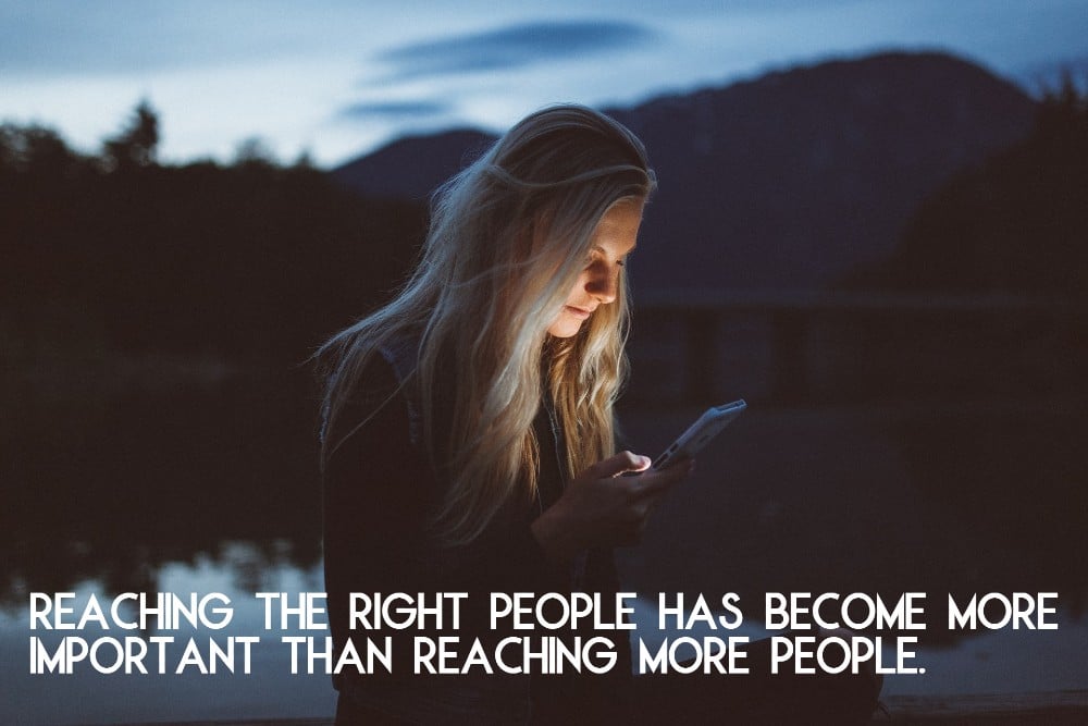 Niche Social Networking Communities