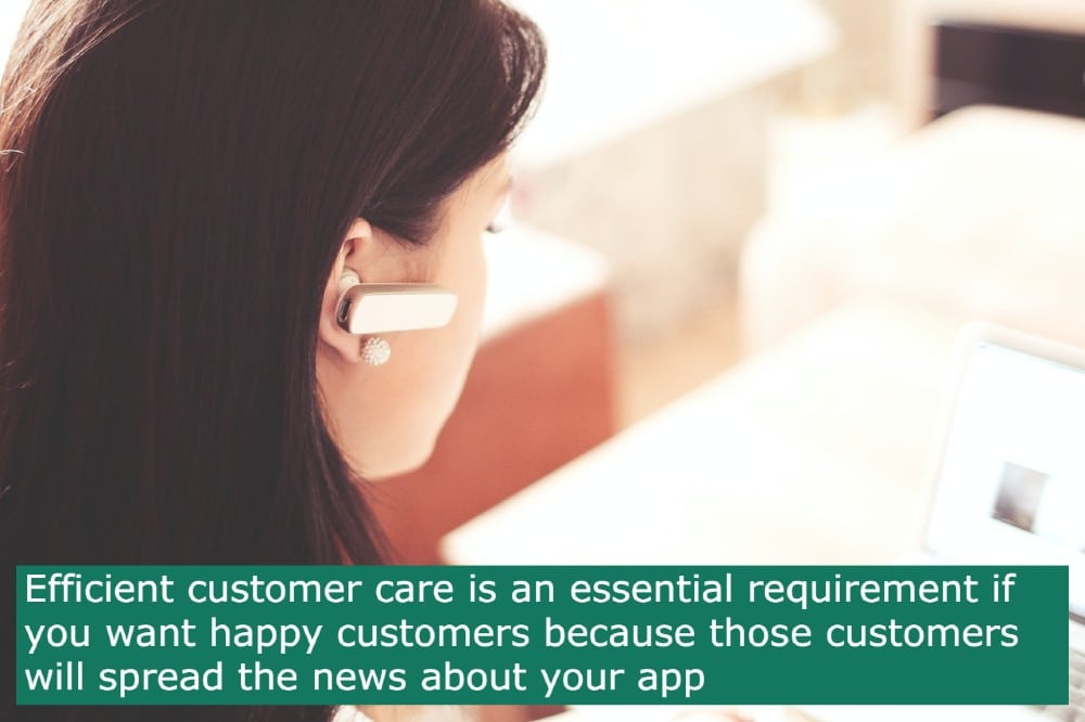 On-Demand Service App Features