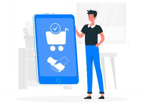 alcohol delivery app