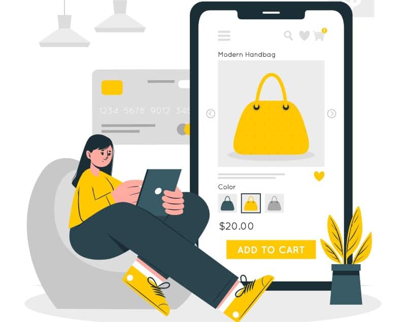 Online and Offline payment modes